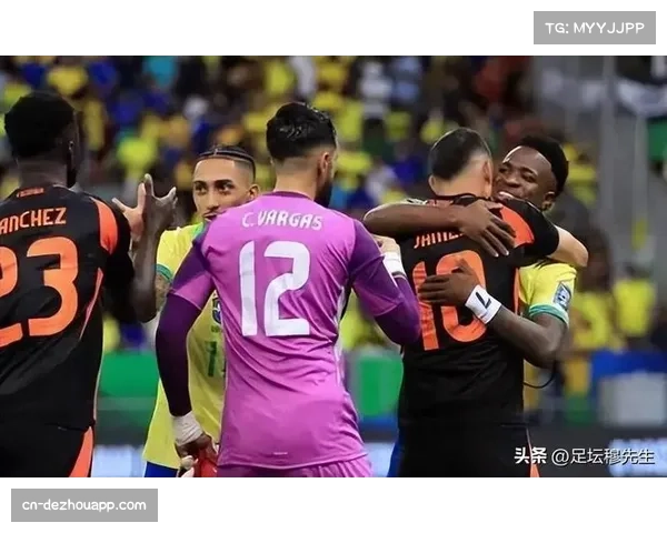 世预赛南美区收官 阿根廷、厄瓜多尔等六队直通世界杯 世预赛南美区收官 阿根廷、厄瓜多尔等六队直通世界杯