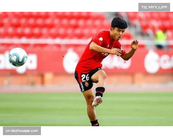 久保建英外籍新星表现抢眼 折射本土巨星缺失